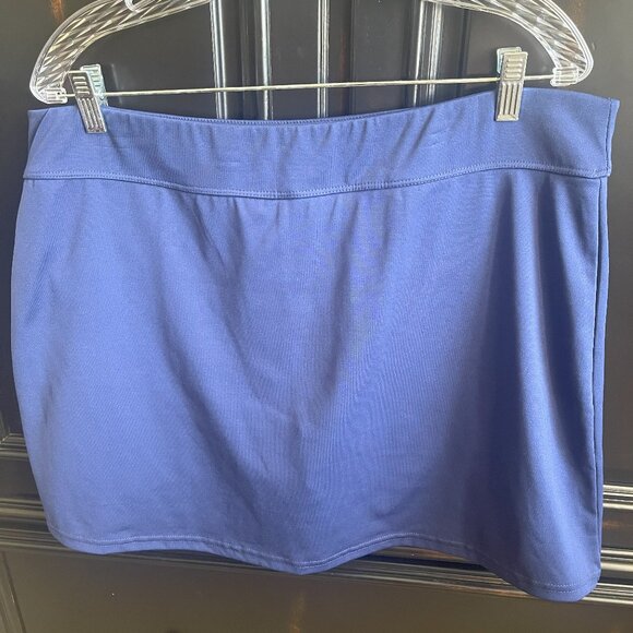 Tennis/golf/pickleball skort - Picture 1 of 4